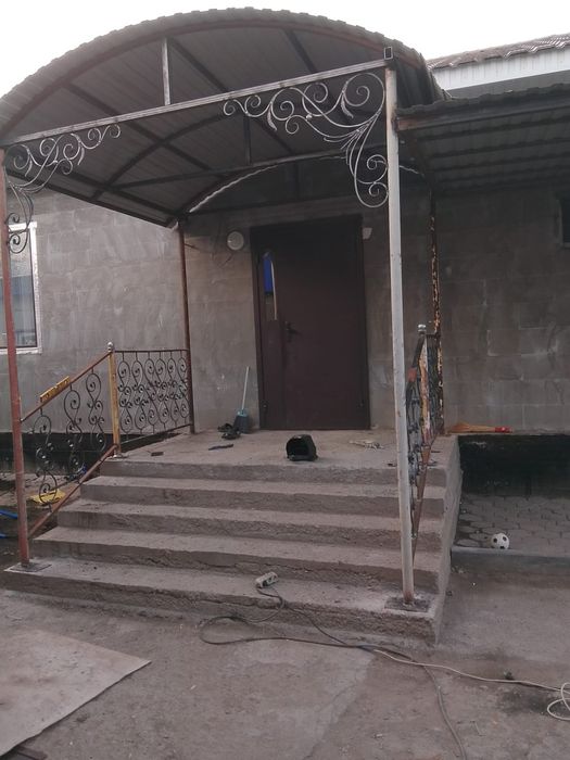 Услуги сварщика Актобе