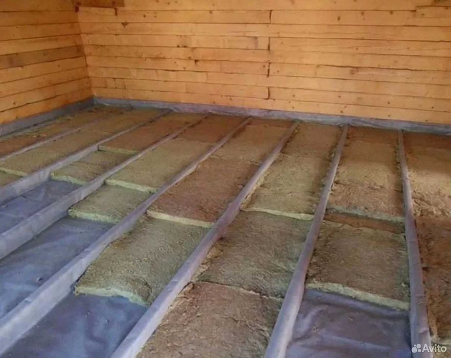 Ремонт и замена деревянных полов, Yogoch pollarni ta'mirlash