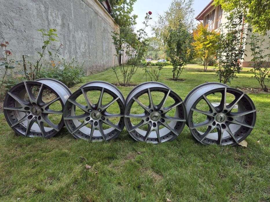 5x120 R16.
