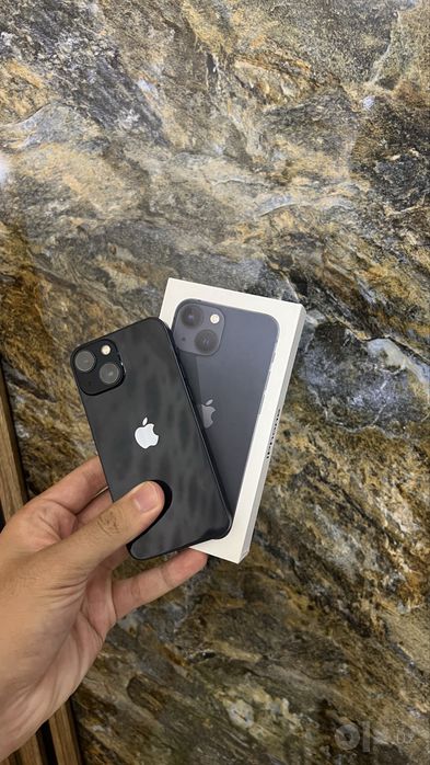 Iphone 13 mini ideal qurt srochni!