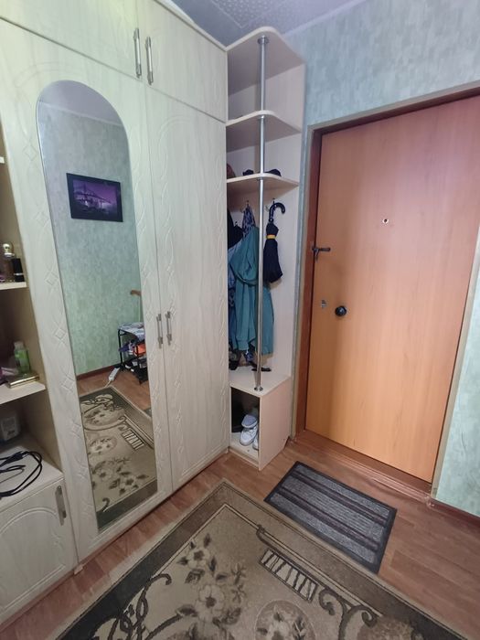 Продам 2-х комнатную квартиру