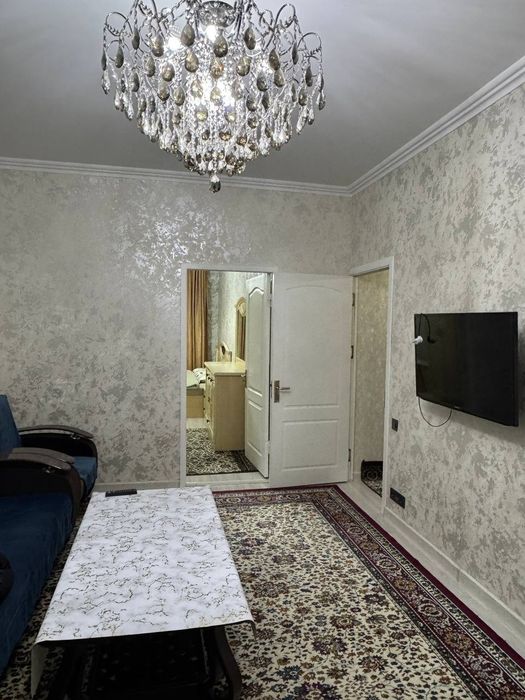 Феруза массив 3х комнатная