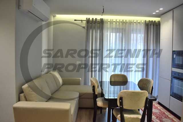 Дава се под наем Двустаен апартамент в София, Стрелбище - 76 кв.м за 255 € - Снимка #1