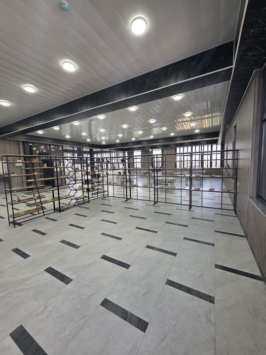 Продаётся абсолютно новое здание под учебный центр с оборудованием .