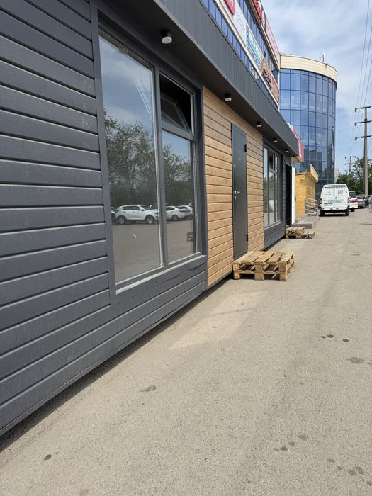 Продаётся готовый бизнес