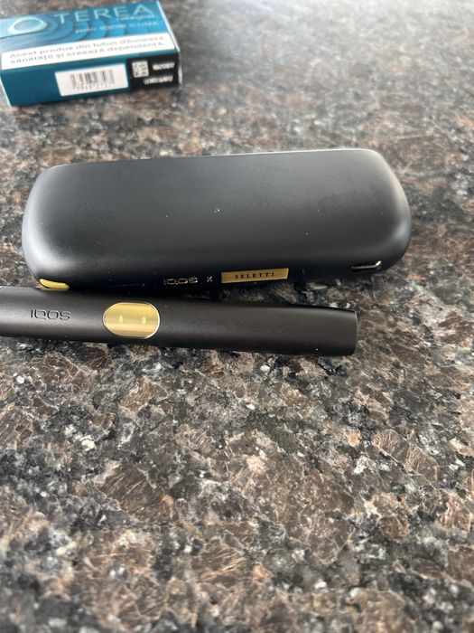 vand iqos seletti cu pen