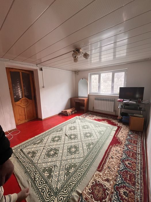 Срочна, продается дом на даче кайнарбулак. Торг есть