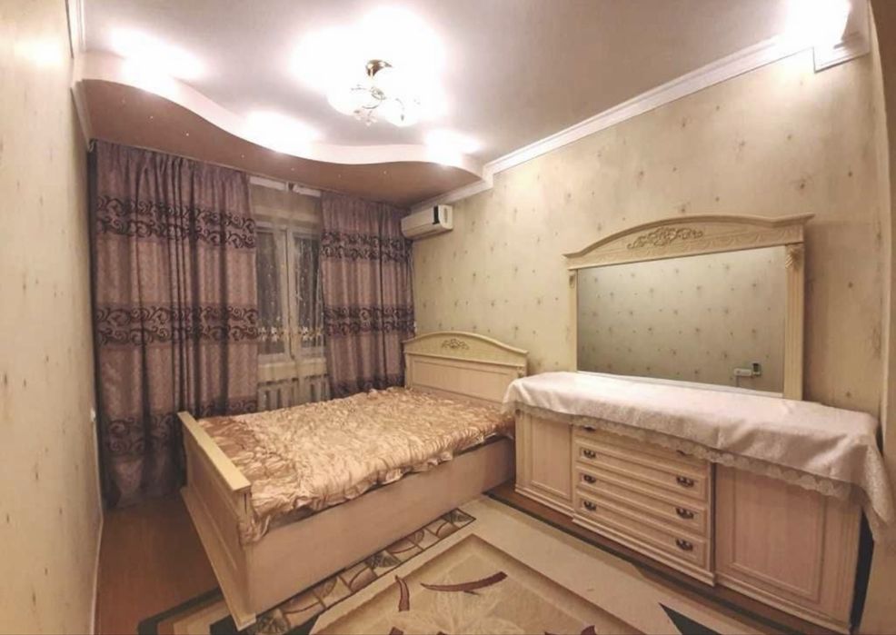 Минор метро 2х комнатная