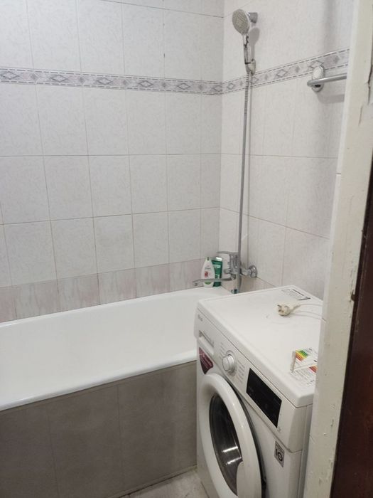 Аренда Ц-13.  Трёх комнатная