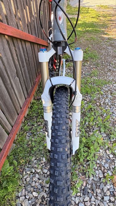 De vânzare: Rotwild R.C1 Navajo full-suspension