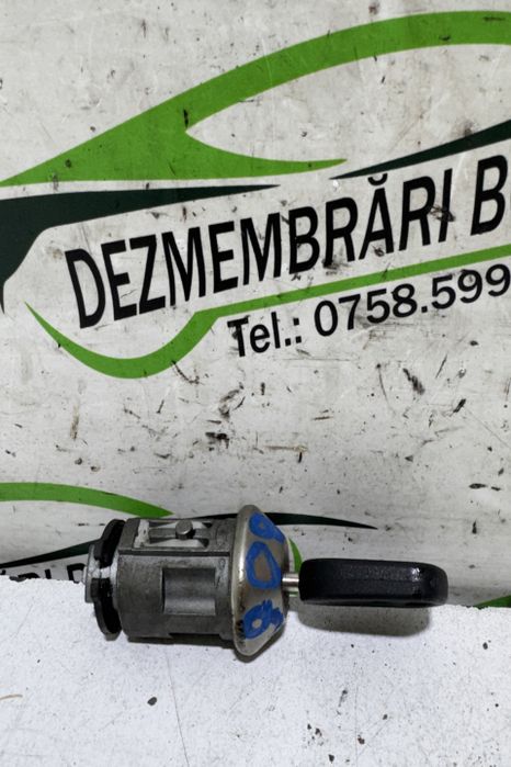 Contact cu cheie Ford Focus prima generatie (facelift)