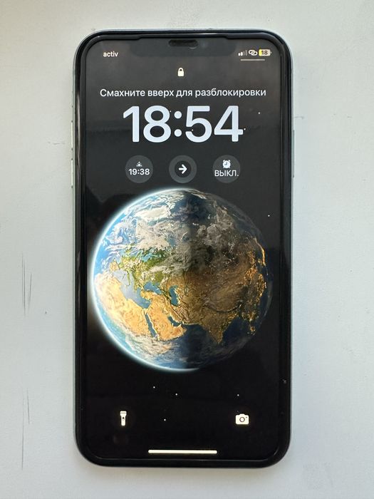 Айфон 11 Продам 128Гб