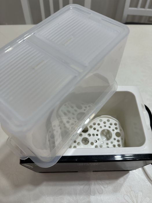 Подогреватель, стерилизатор для бутылок