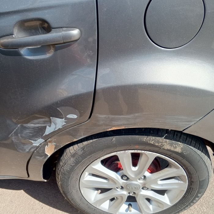 Продам Kia soul 2012