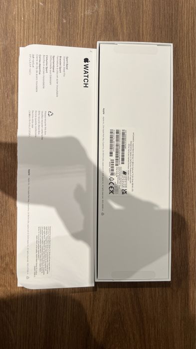 Apple watch series 11