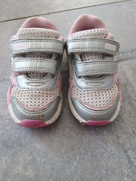 Детски обувки Ponki маратонки Primigi 22