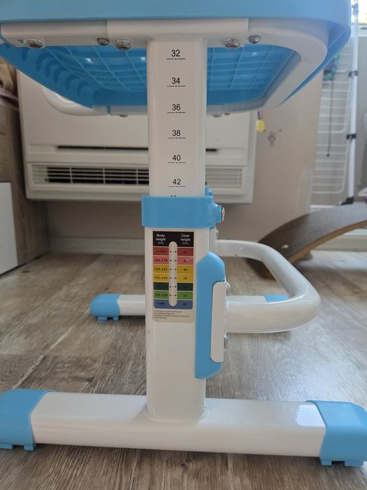 Детско ергономично бюро