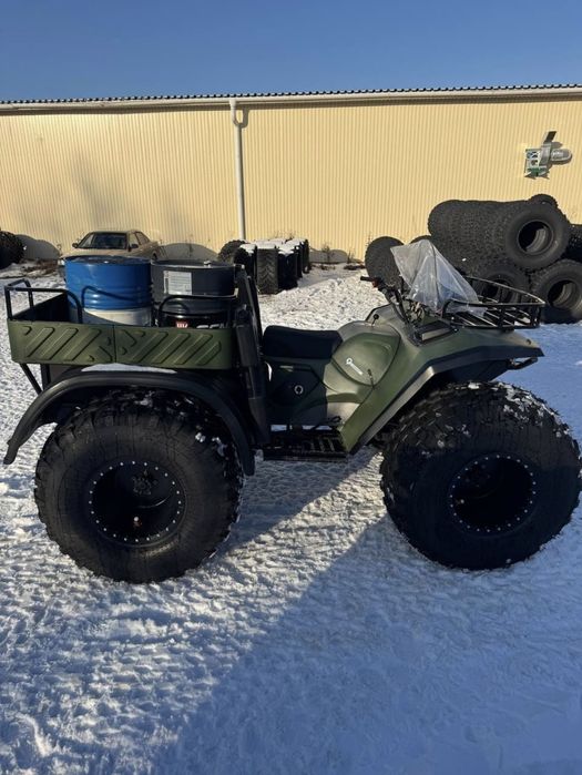 Сокол Пилот Пикап 1 500