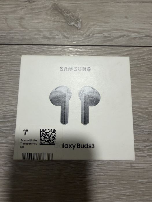 Casti SAMSUNG Galaxy Buds3