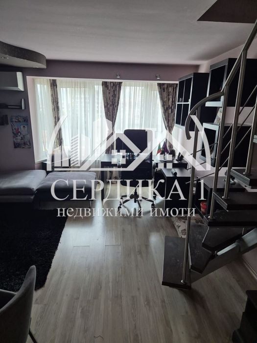 Продава се Мезонет в Благоевград, Идеален център - 113 кв.м за 1750 €/кв.м - Снимка #3