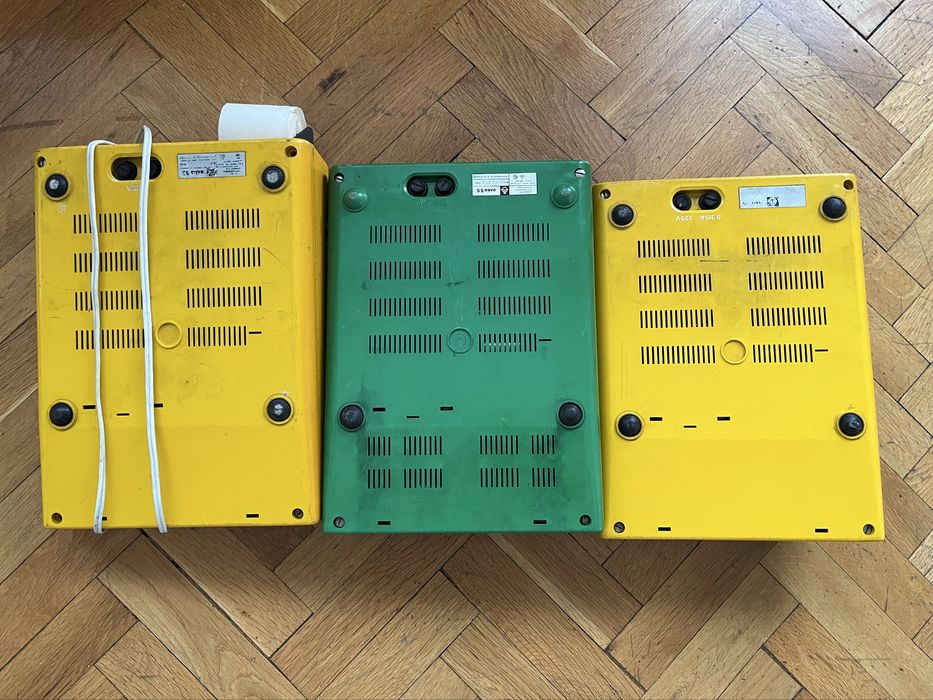 Елка 55 - 3 броя