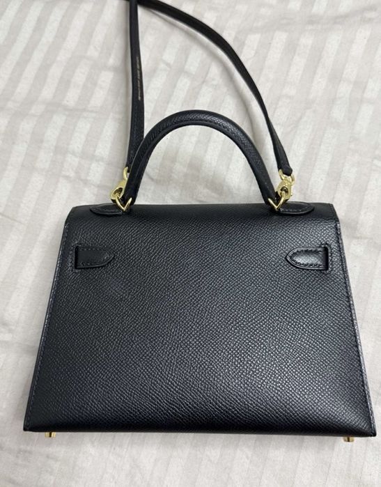 Hermes Kelly  чанта