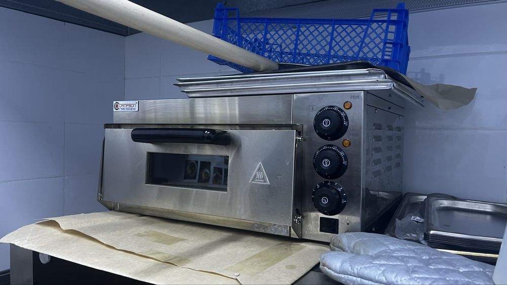 Оборудование для кухни