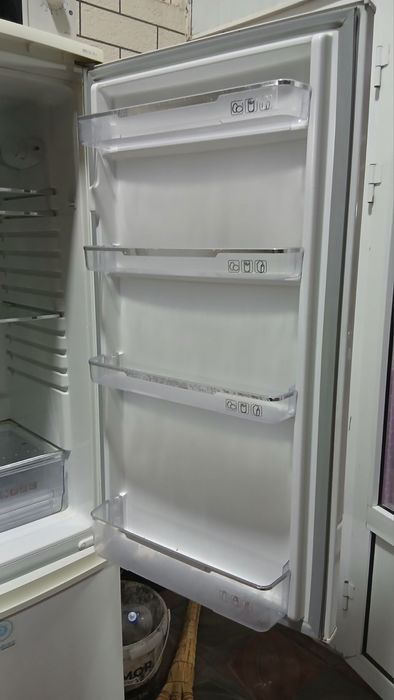 Холодилник Muzlatgich