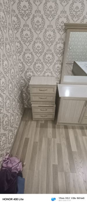 Термо двух спальни диван икта тумбучка