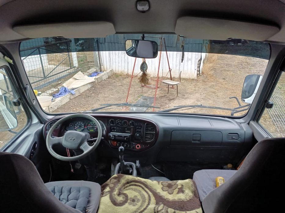 Продам автобус в отличном состояний