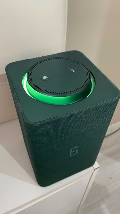 Яндекс станция макс