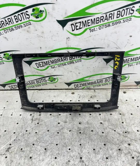 Consola centrala Volkswagen VW Passat 2007 2.0 TDI DSG (170 hp)