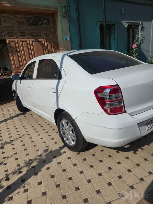 cobalt 2025 stayl +