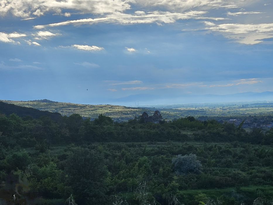 УПИ с. Марково с проект