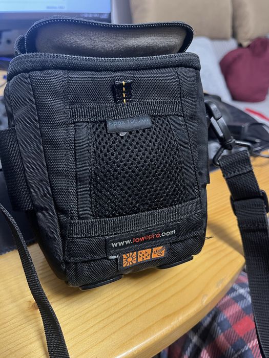 Sony A5100 Безогледален фотоапарат