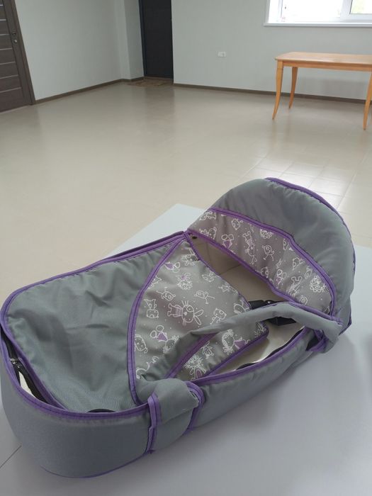 Детская коляска.