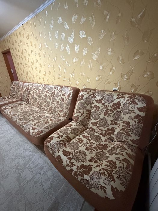 Диван кресло хорохим сост