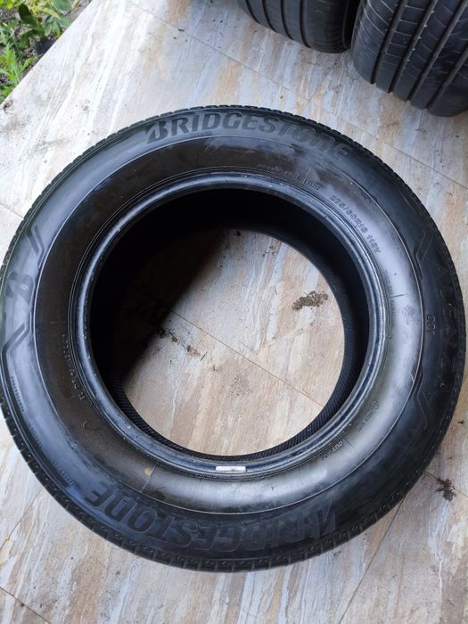 275 60 R18 Комплект 4шт. Bridgestone Шины