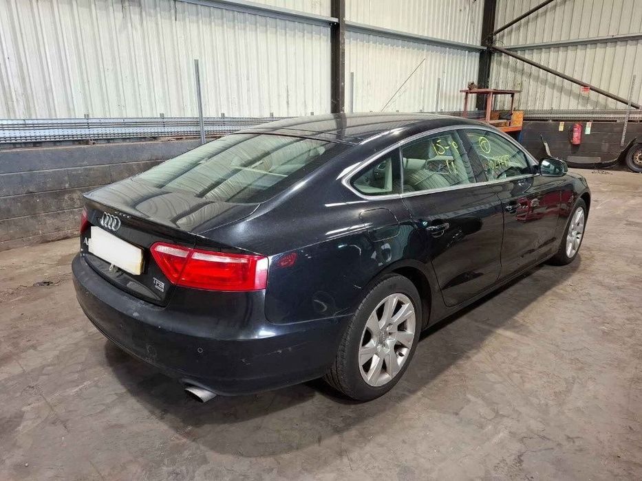 Usa dreapta spate Audi A5 2011 SPORTBACK 2.0 TFSI CDNC