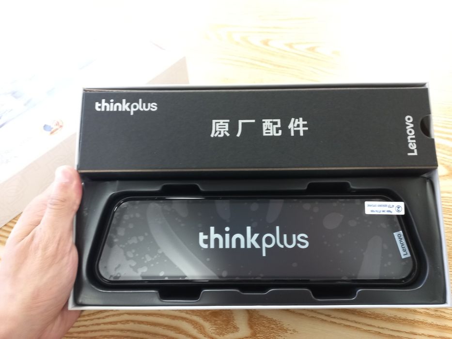 Lenovo Think Plus 2k 1080x2 mp