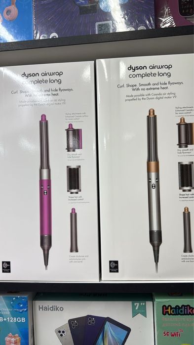 Дайсон Малайзия Оригинал