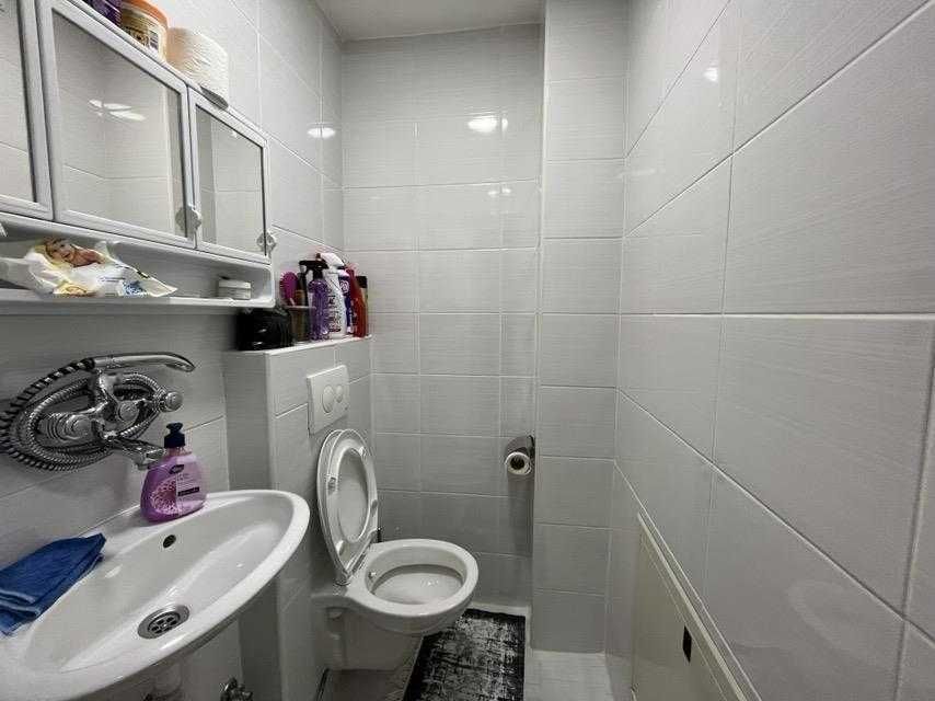 Дава се под наем Тристаен апартамент в Пловдив, Гагарин - 83 кв.м за 413.1 € - Снимка #10