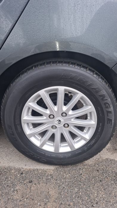 Срочно  продам  летние  шины