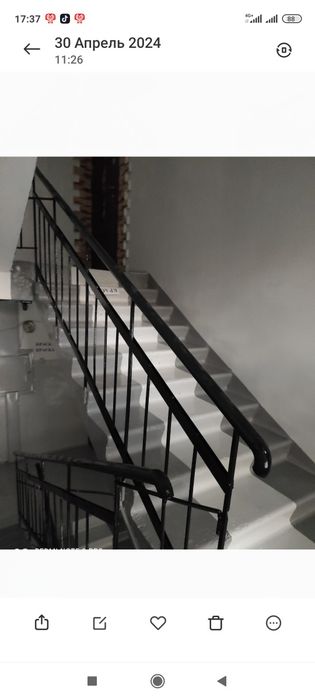 Ремонт подъездов