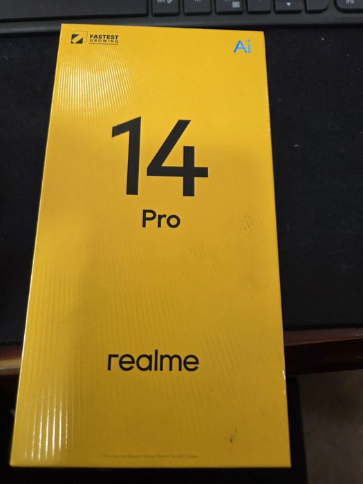 Realme 14 Pro 256