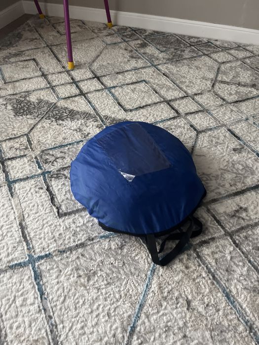 Продам детскую палатку