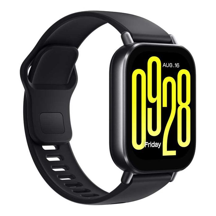 Часовник Smartwatch Redmi Watch 5 Active, Midnight Black НОВ