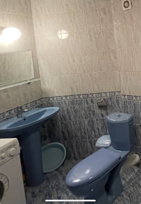 Санитарен порцелан - мивка и моноблок