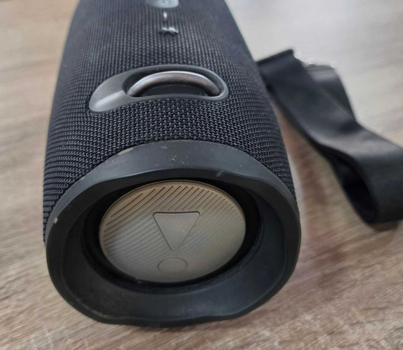JBL Xtreme 3 Black