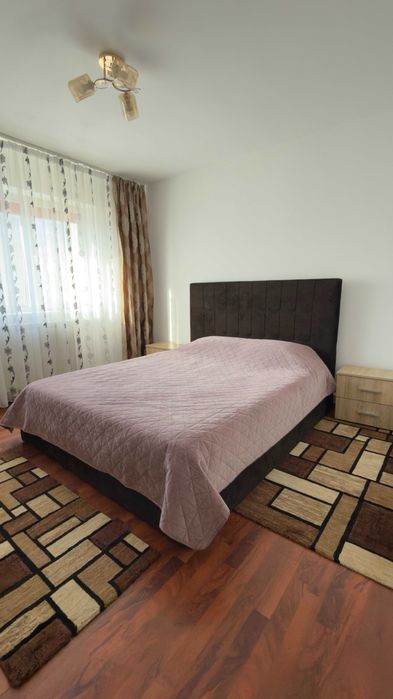Cazare Regim hotelier Constanța – Apartament 2 camere – zona Dacia